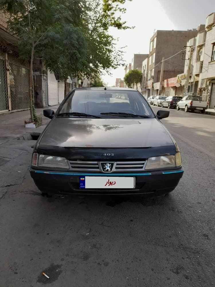 خودرو پژو، روآ آگهی ann_18163024