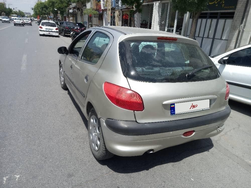 خودرو پژو، 206 آگهی ann_18163035