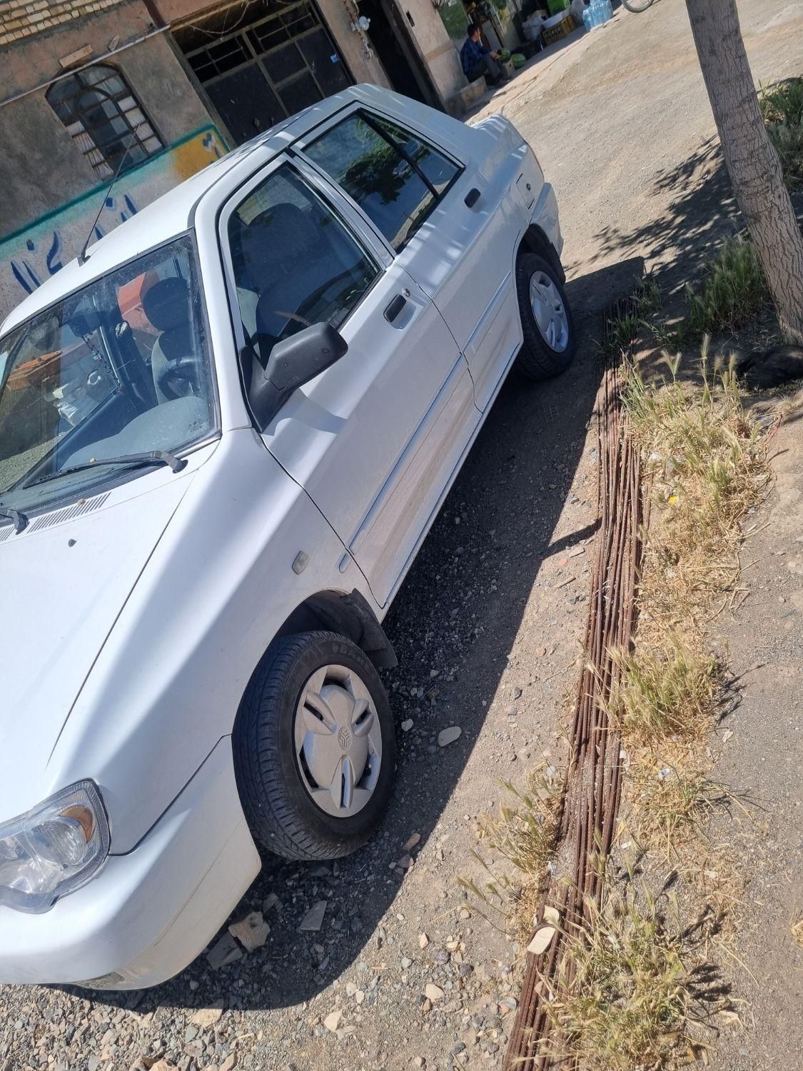 پراید 132 SE - 1396