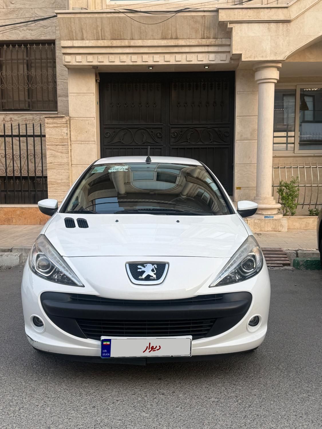 خودرو پژو، 207 آگهی ann_18163052