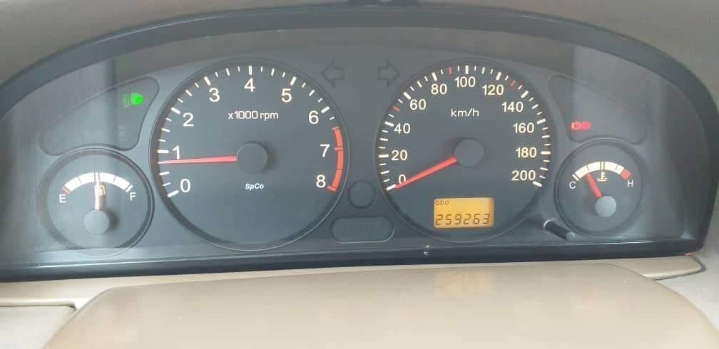 پژو 405 GLX - 1392