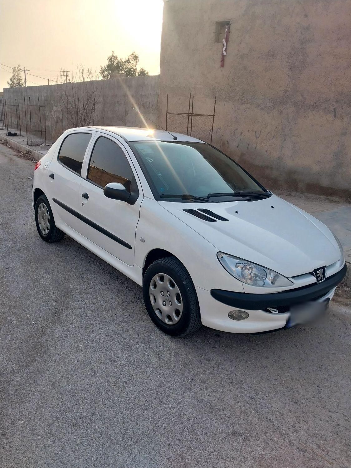 خودرو پژو، 206 آگهی ann_18163074