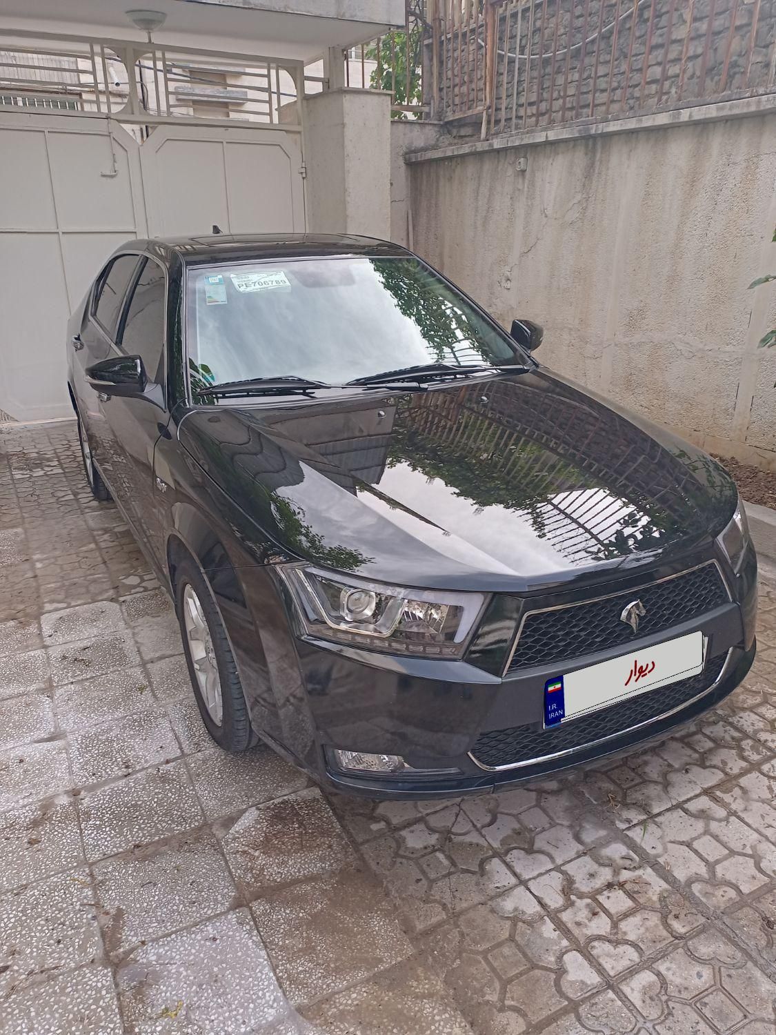 خودرو دنا، پلاس آگهی ann_18163082