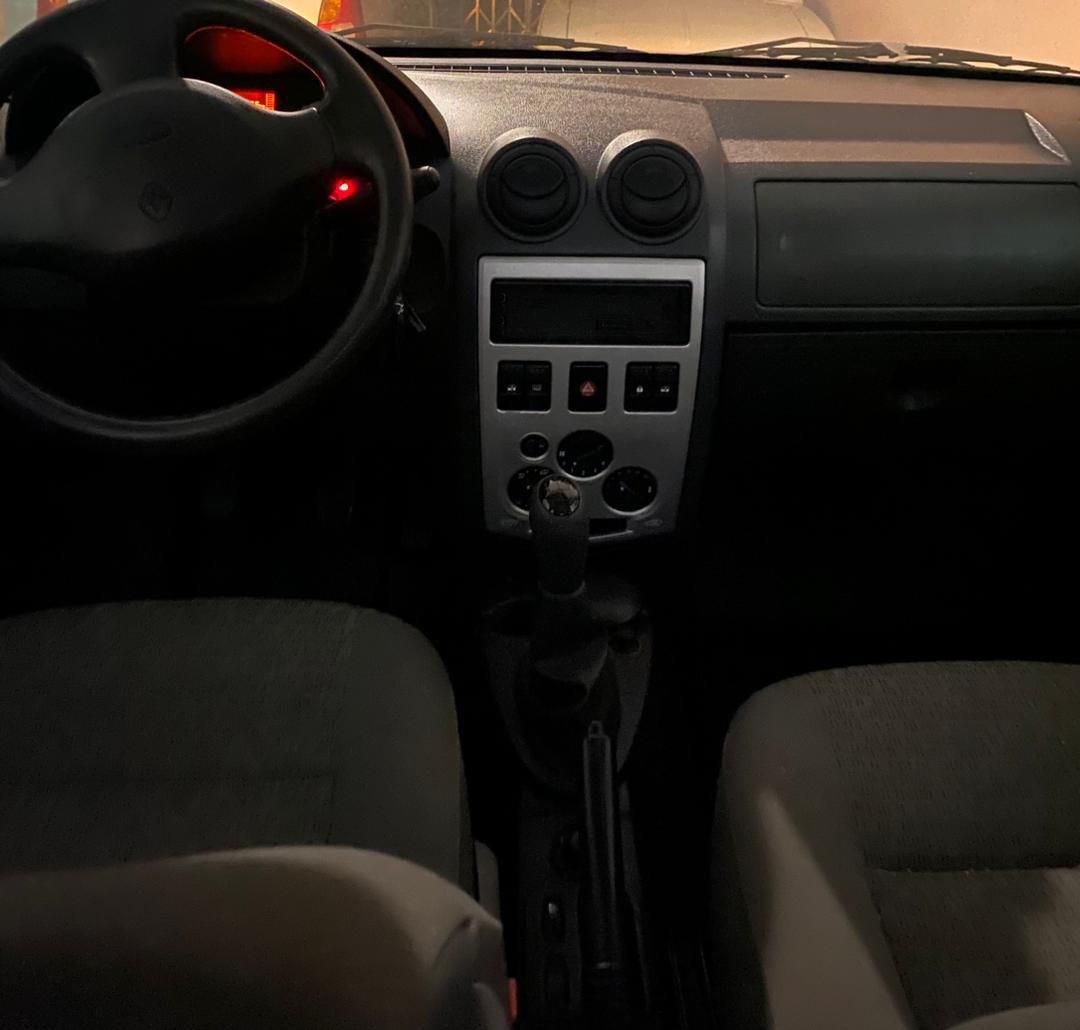 رنو تندر 90 E0 - 1389