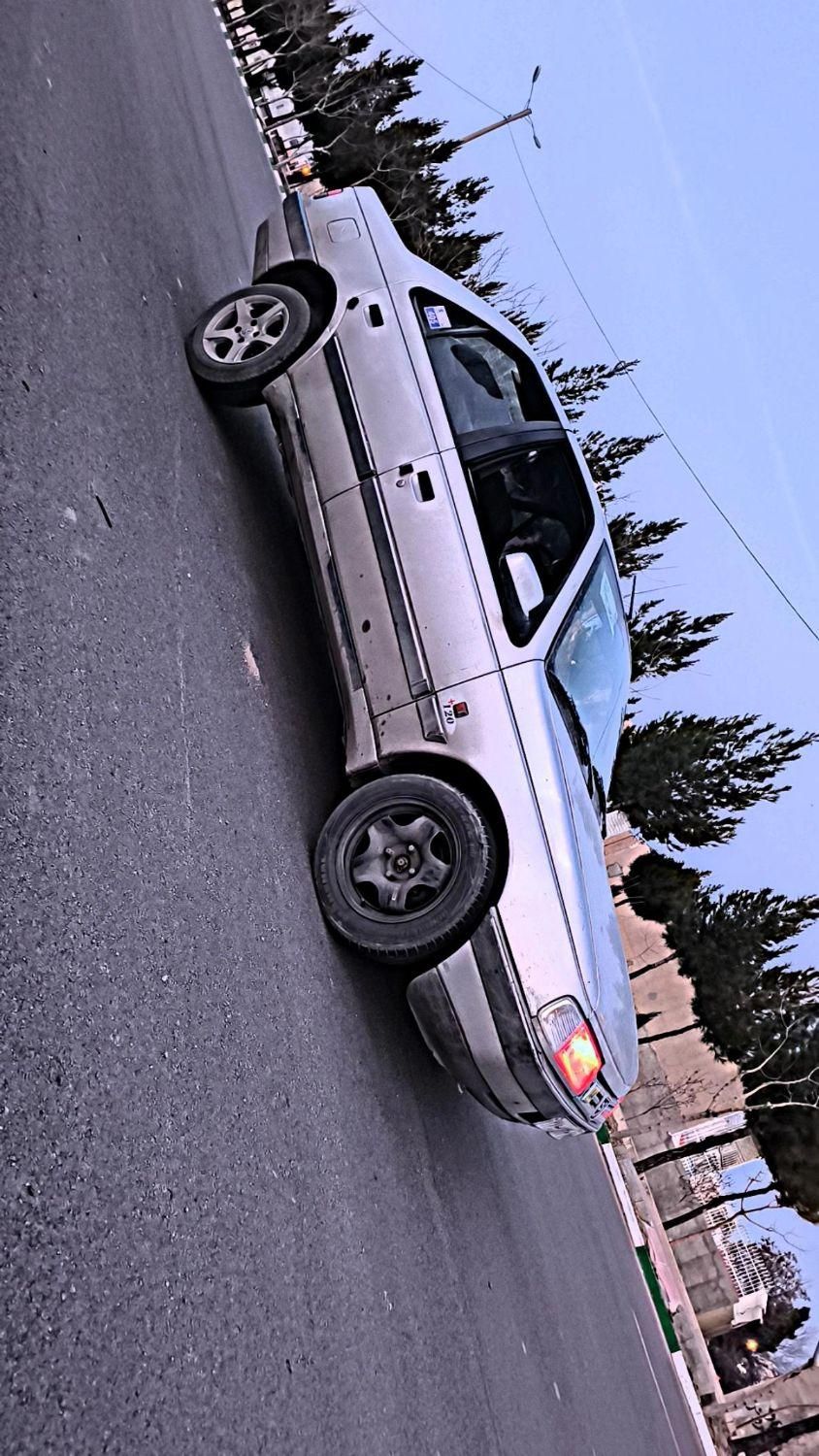 پژو 405 GLX - 1386