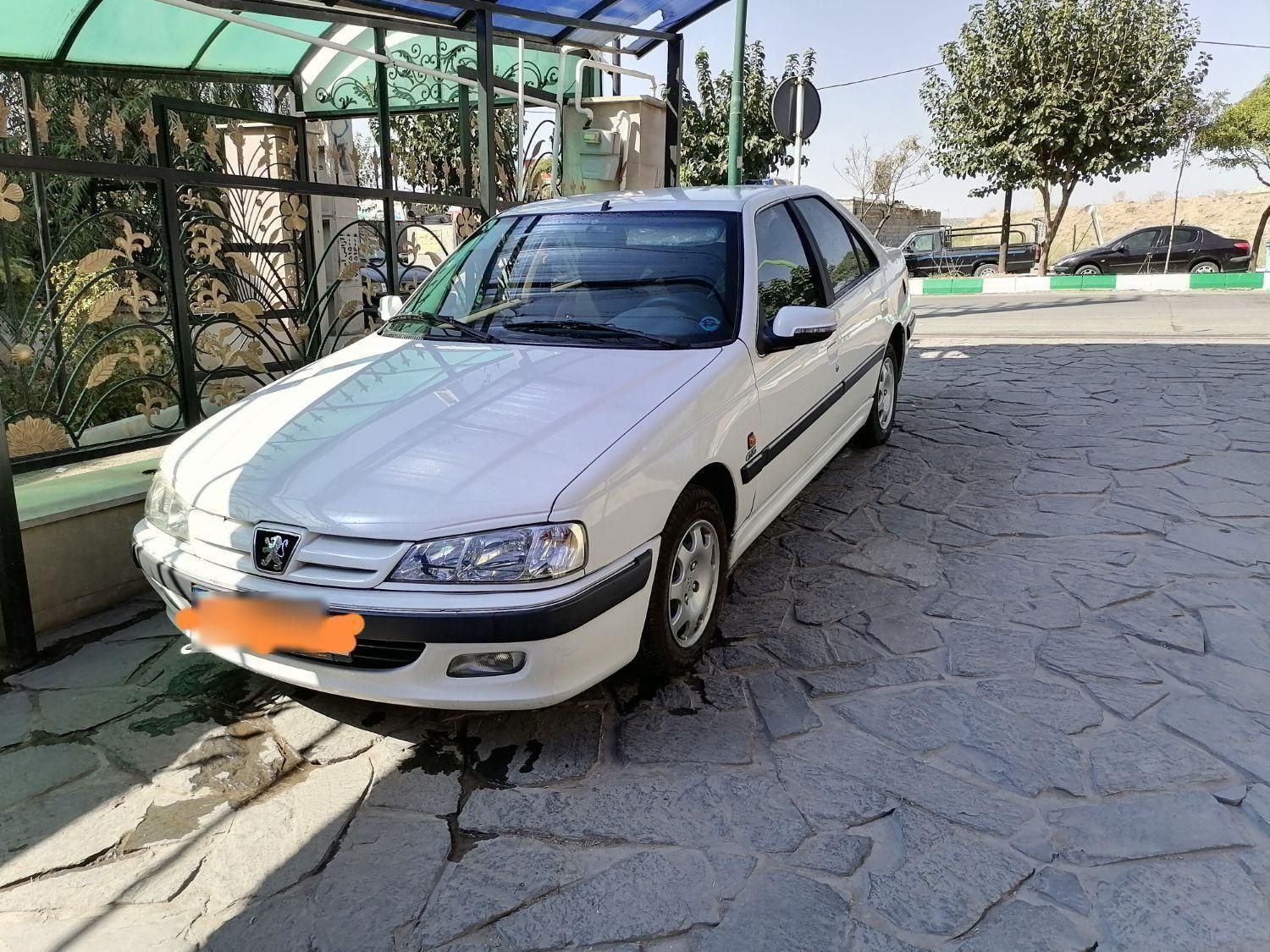 خودرو پژو، پارس آگهی ann_18163138