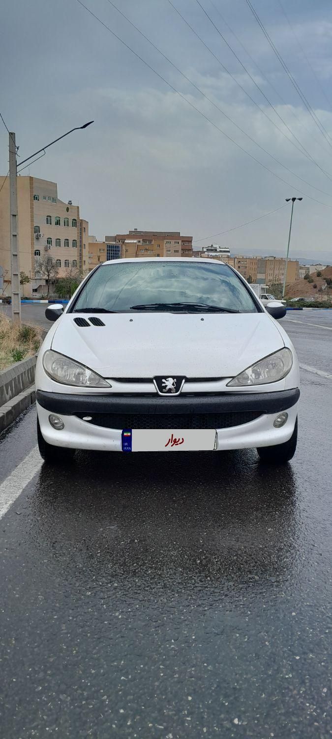 خودرو پژو، 206 آگهی ann_18163145