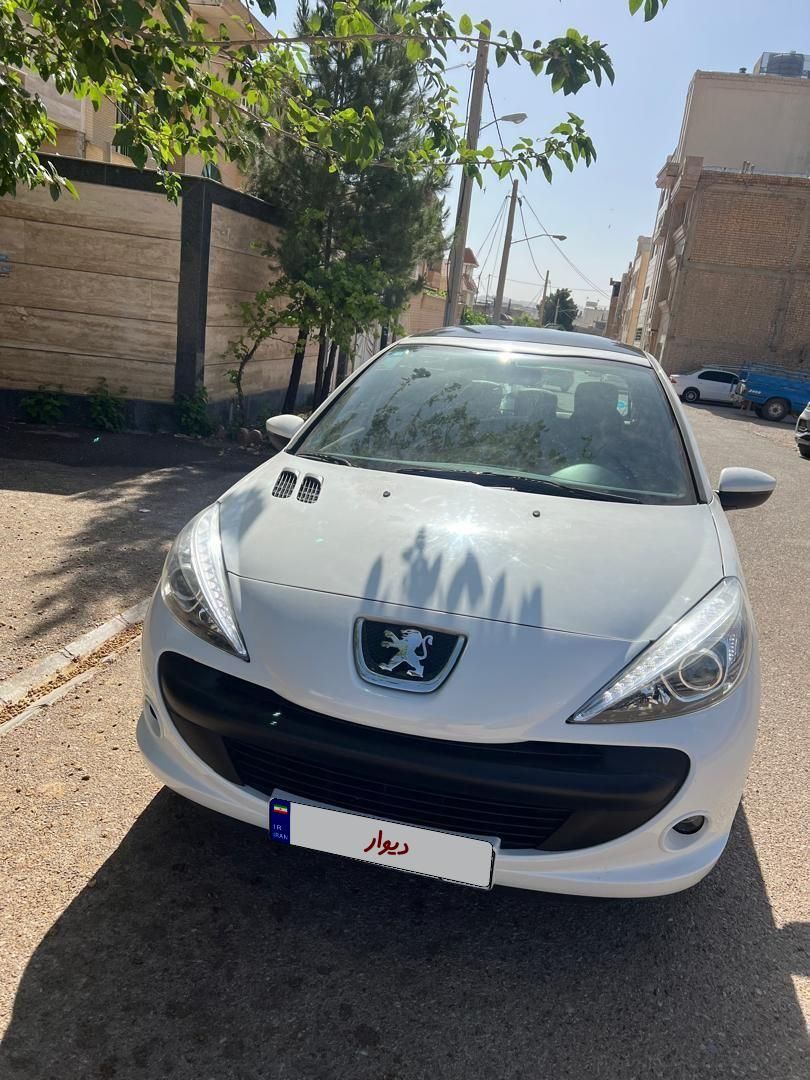 خودرو پژو، 207 آگهی ann_18163147