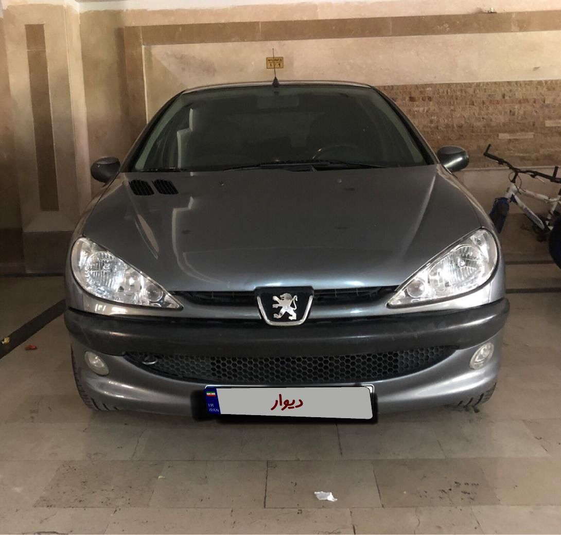 خودرو پژو، 206 آگهی ann_18163150