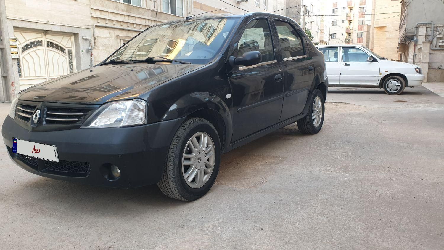 خودرو رنو، تندر 90 آگهی ann_18163165