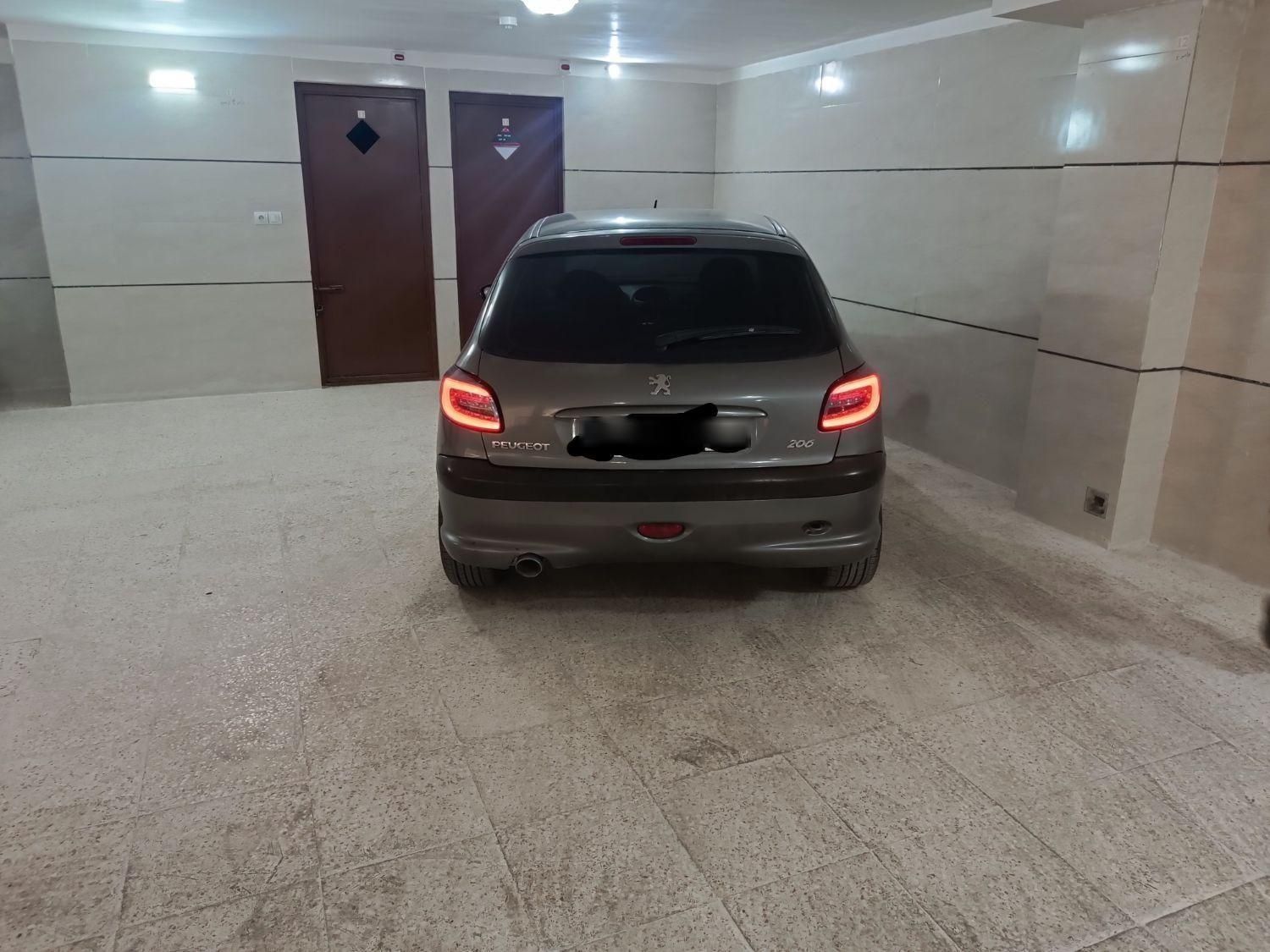 خودرو پژو، 206 آگهی ann_18163167