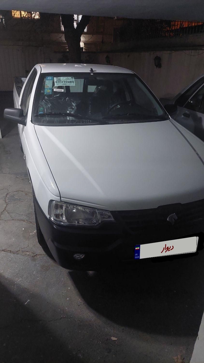 خودرو آریسان، 2 آگهی ann_18163173