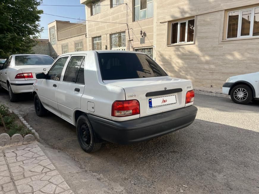 خودرو پراید، 131 آگهی ann_18163180