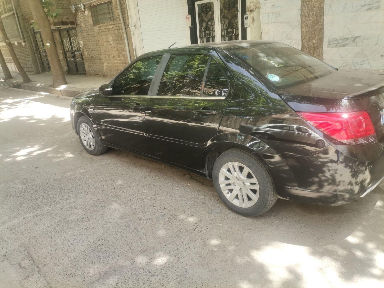 دنا معمولی دنده ای تیپ ۲ - 1399
