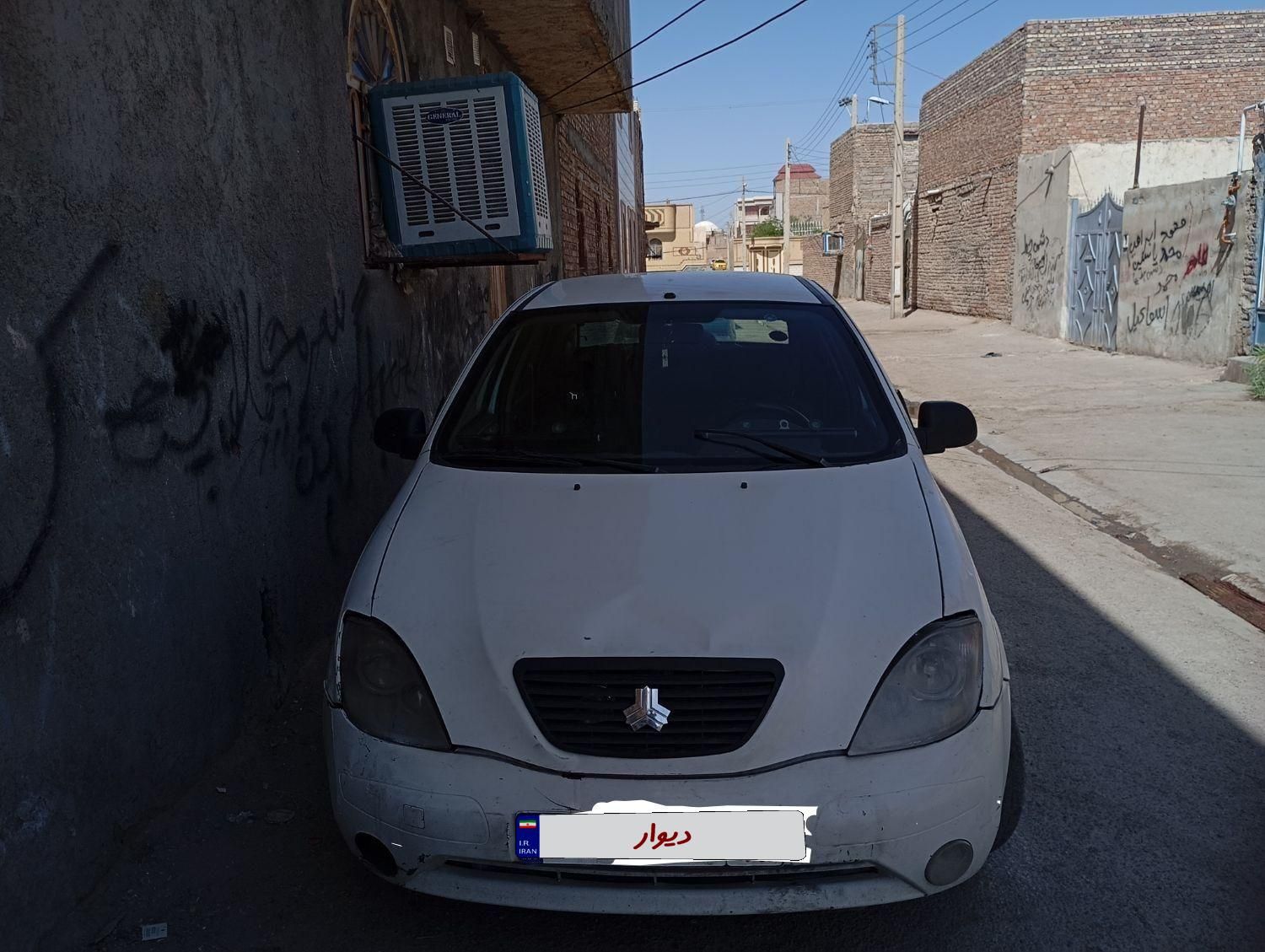 خودرو تیبا، صندوق دار آگهی ann_18163185