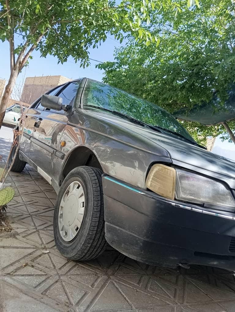 خودرو پژو، روآ آگهی ann_18163195