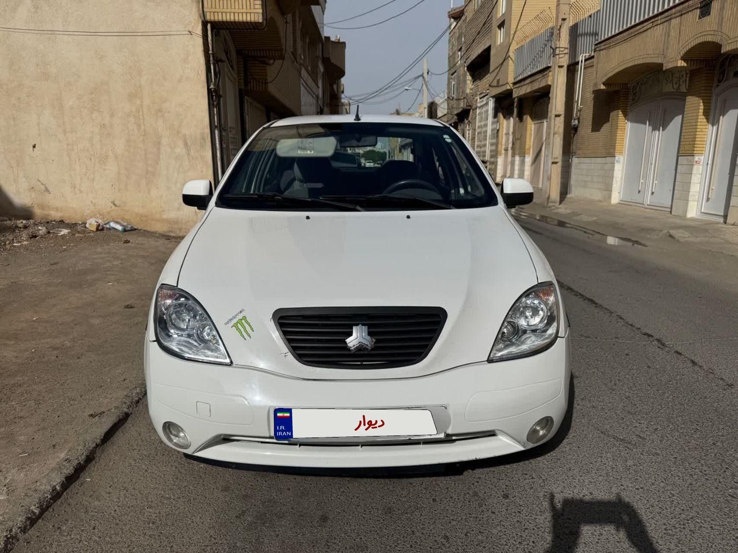 خودرو تیبا، صندوق دار آگهی ann_18163198