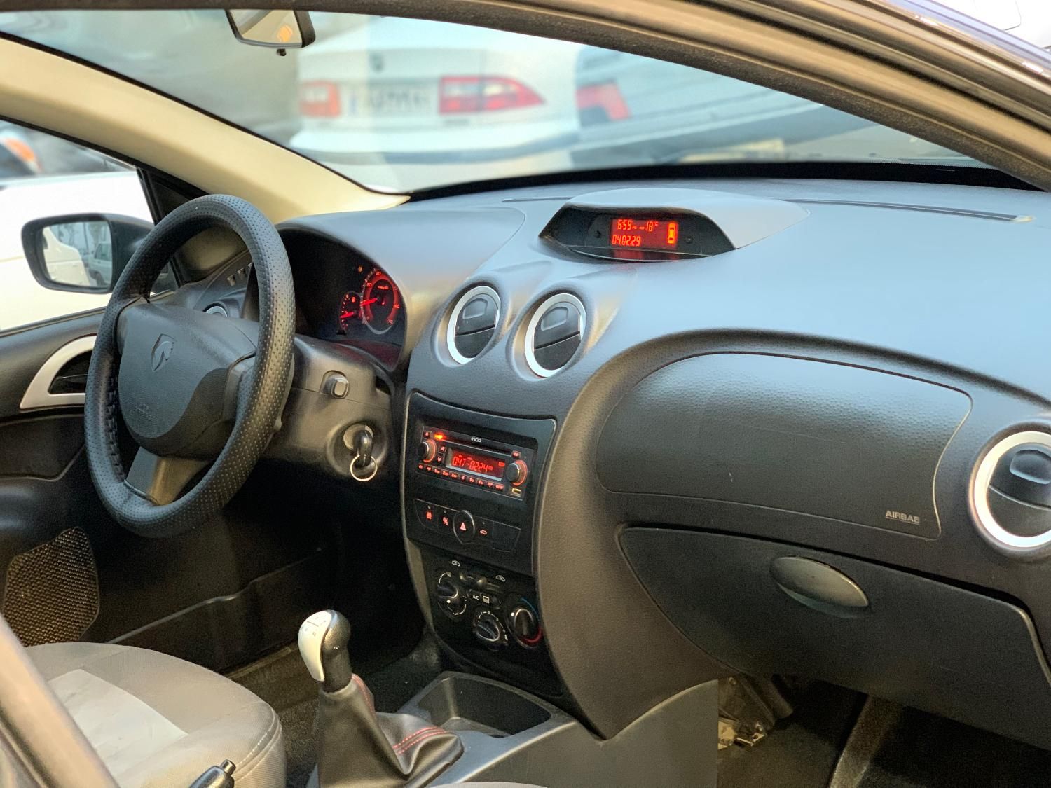 رانا LX - - 1392