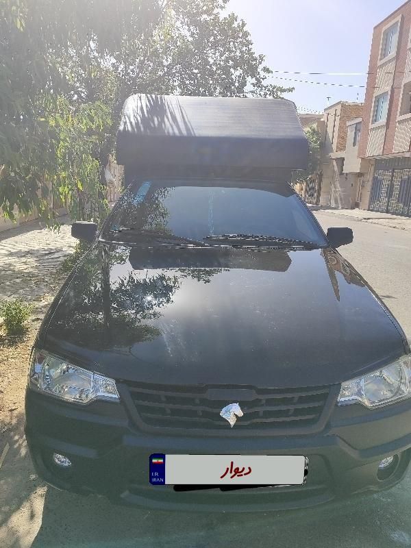 خودرو آریسان، 2 آگهی ann_18163207