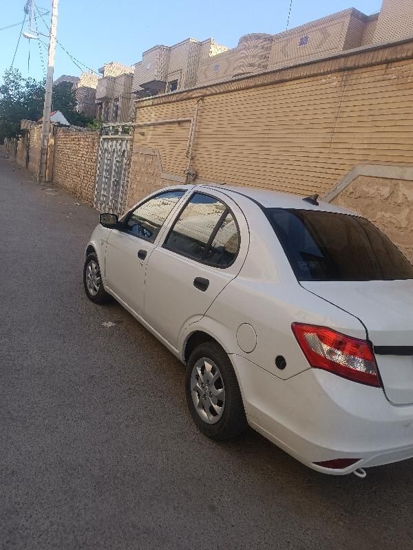ساینا EX دنده‌ای - - 1399