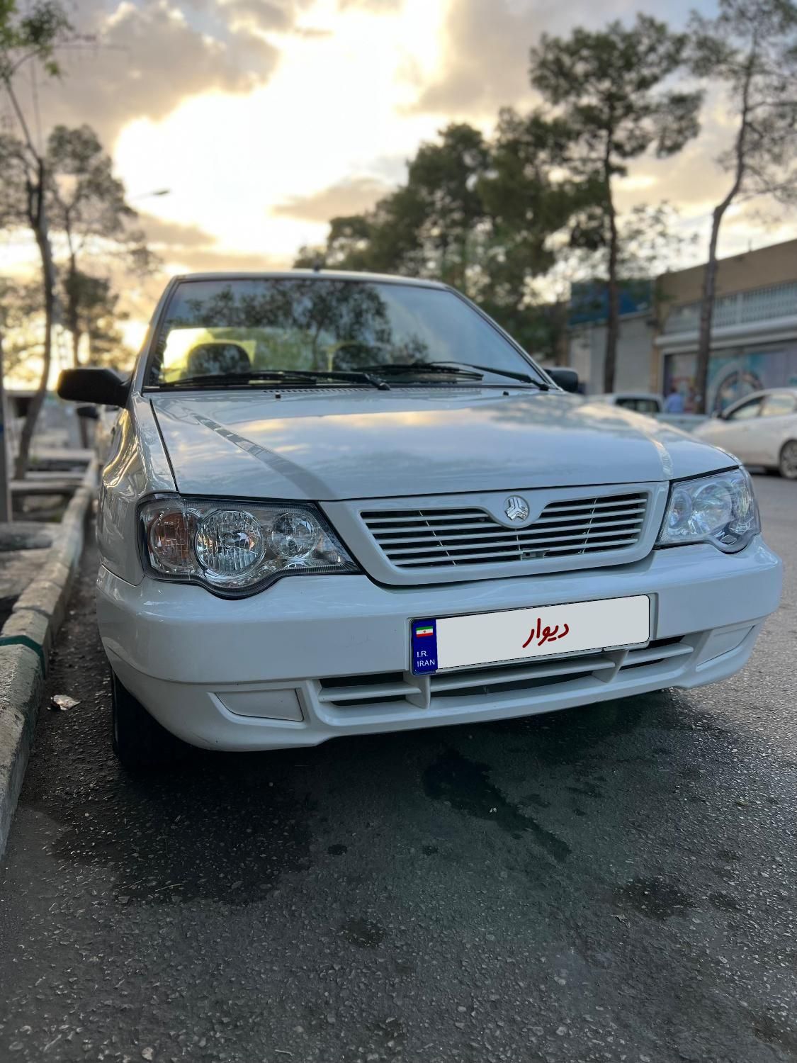 خودرو پراید، 111 آگهی ann_18163216