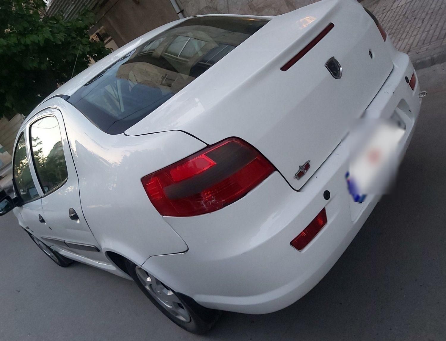خودرو رانا، EL آگهی ann_18163219