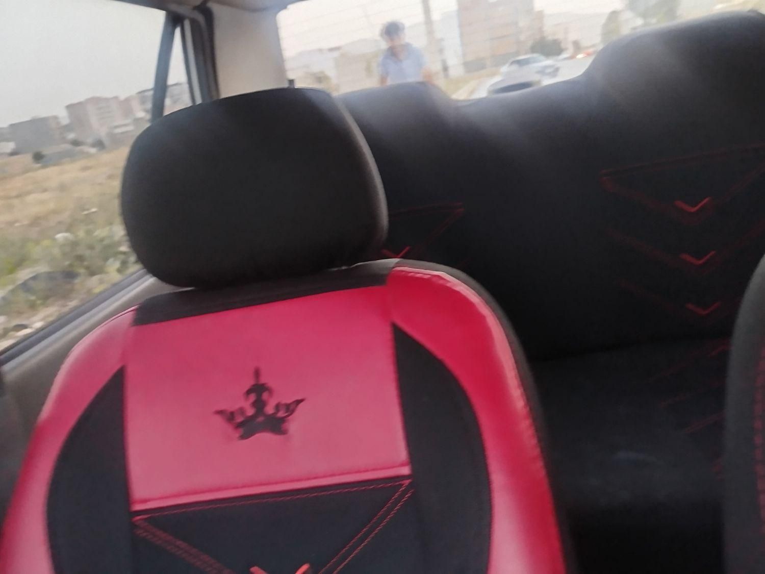 پراید 131 SE - 1394