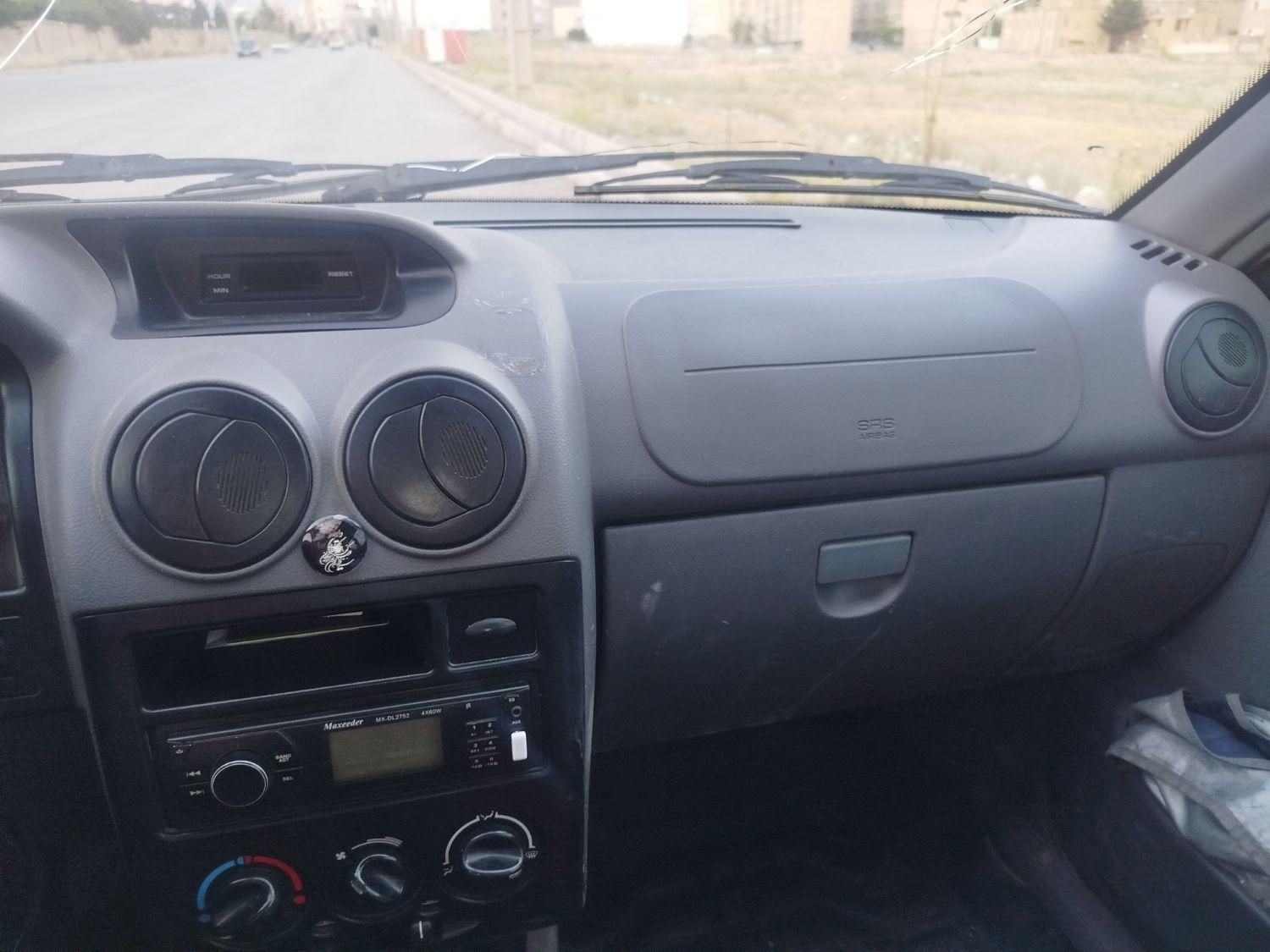 پراید 131 SE - 1394