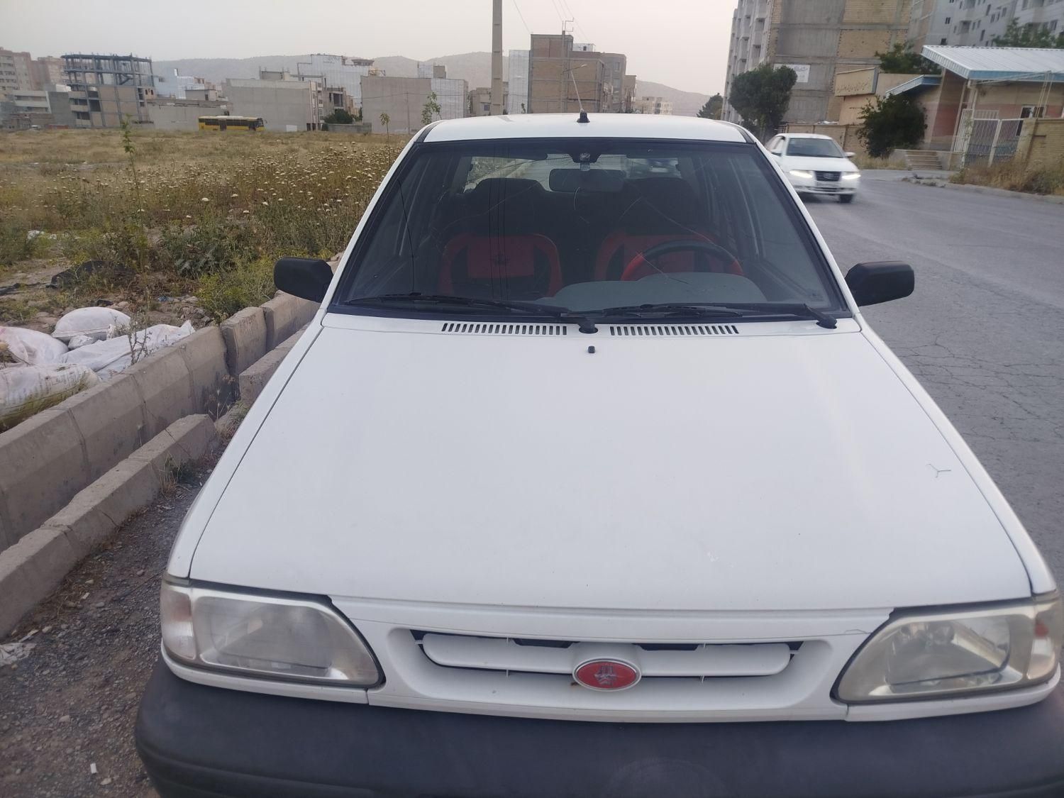 پراید 131 SE - 1394