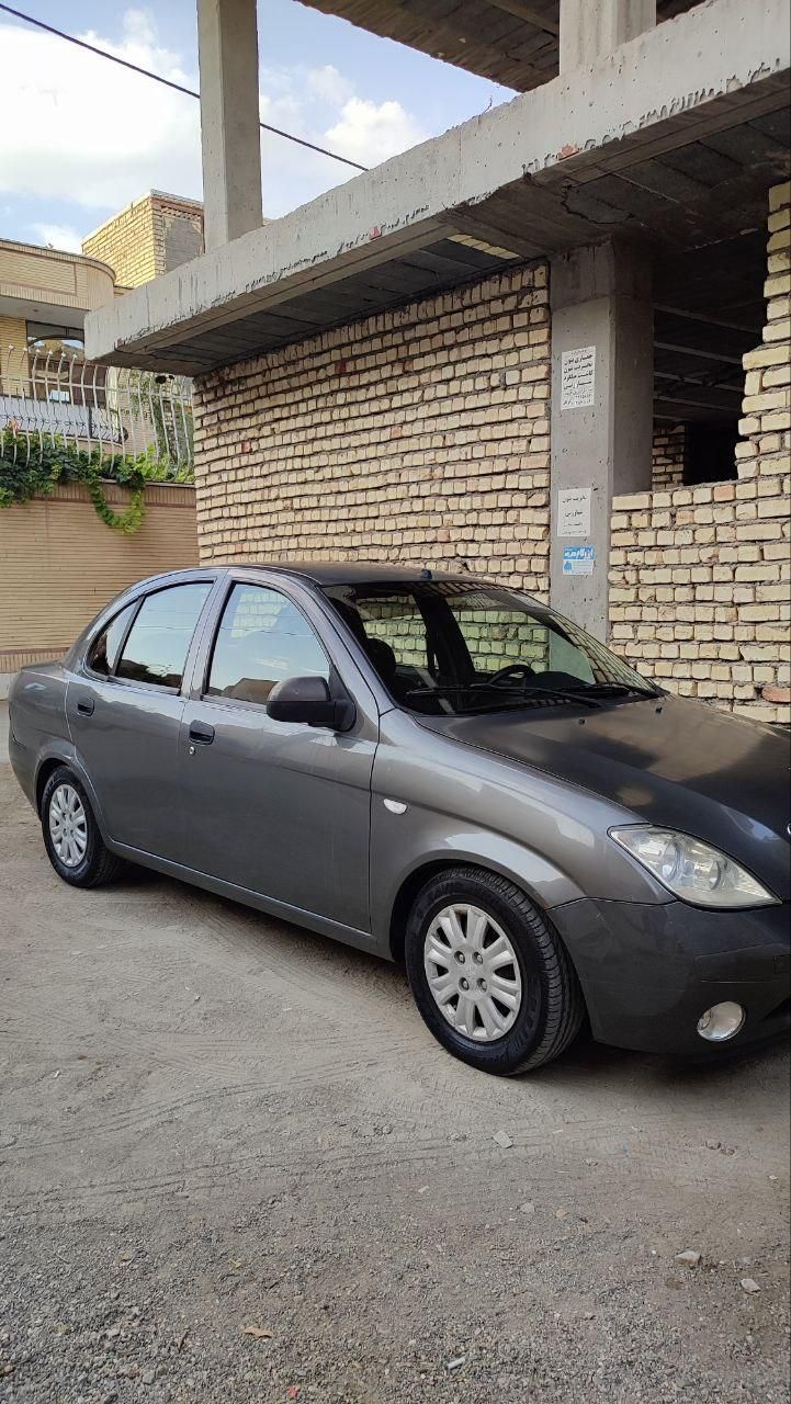 خودرو تیبا، صندوق دار آگهی ann_18163240