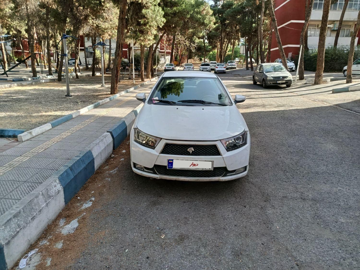 خودرو دنا، پلاس آگهی ann_18163251