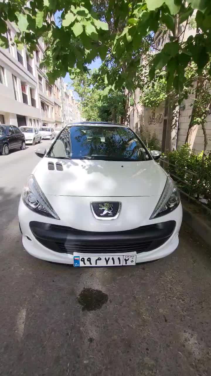 خودرو پژو، 207 آگهی ann_18163256