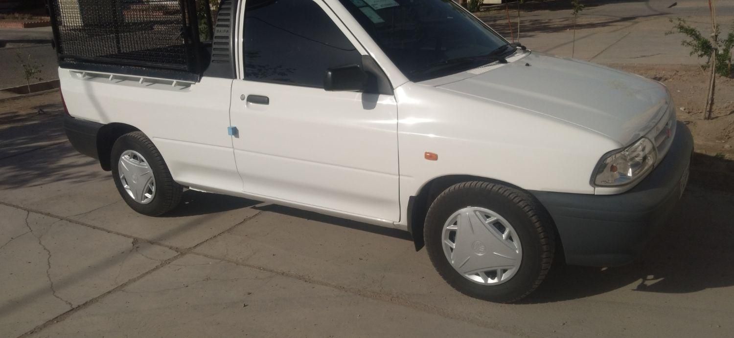 پراید 151 SE - 1403