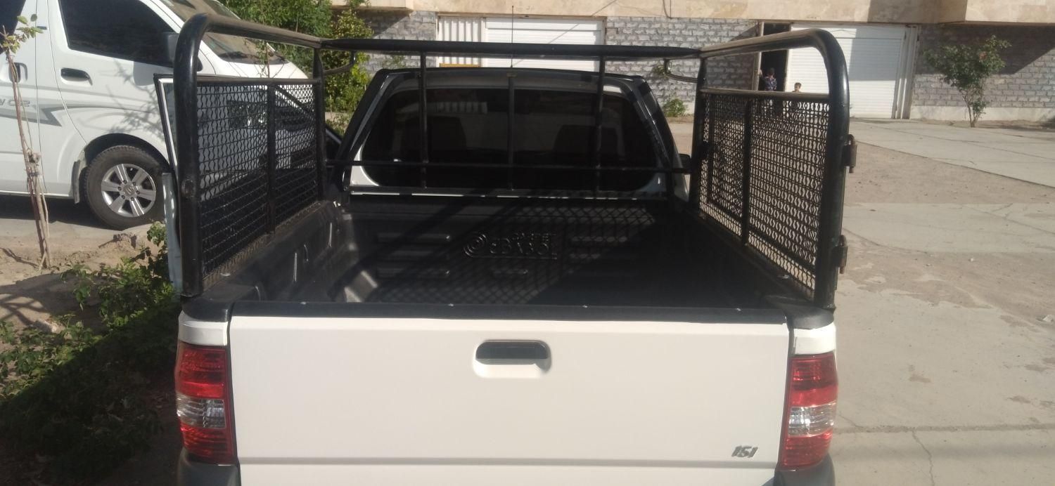 پراید 151 SE - 1403