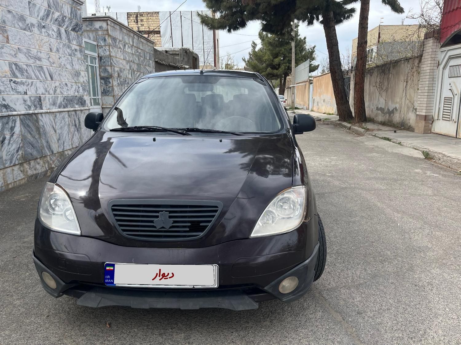 خودرو تیبا، 2 آگهی ann_18163276
