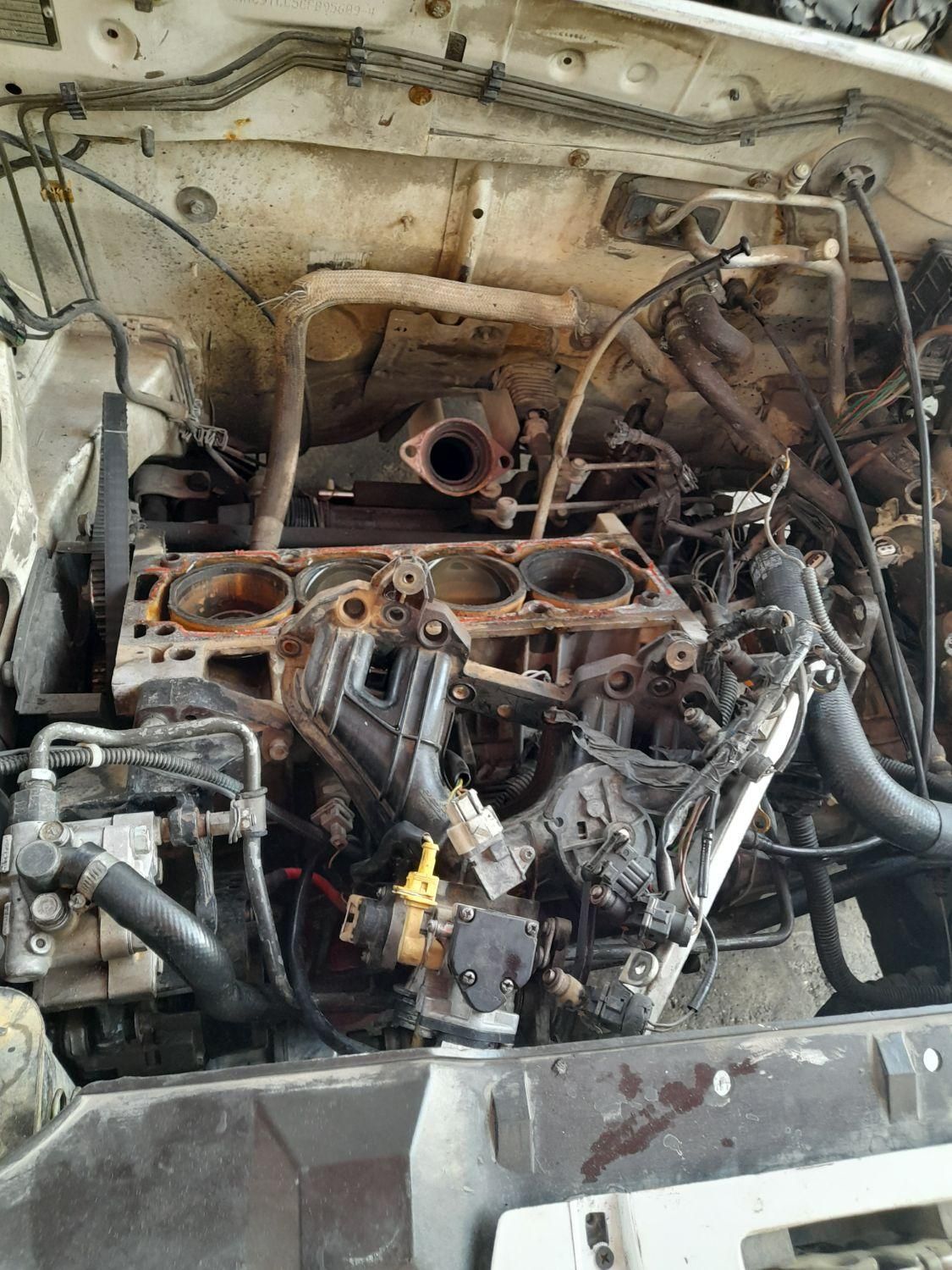 سمند LX XU7 - 1391