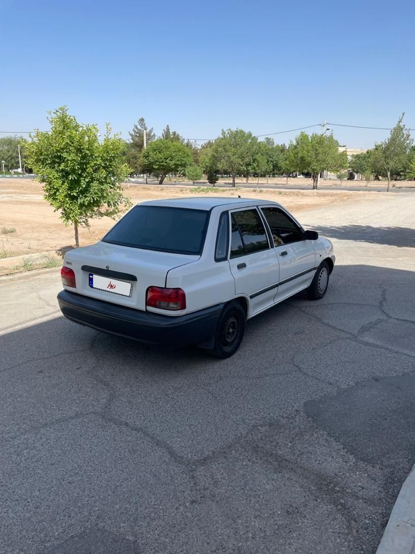 پراید 131 LE - 1392