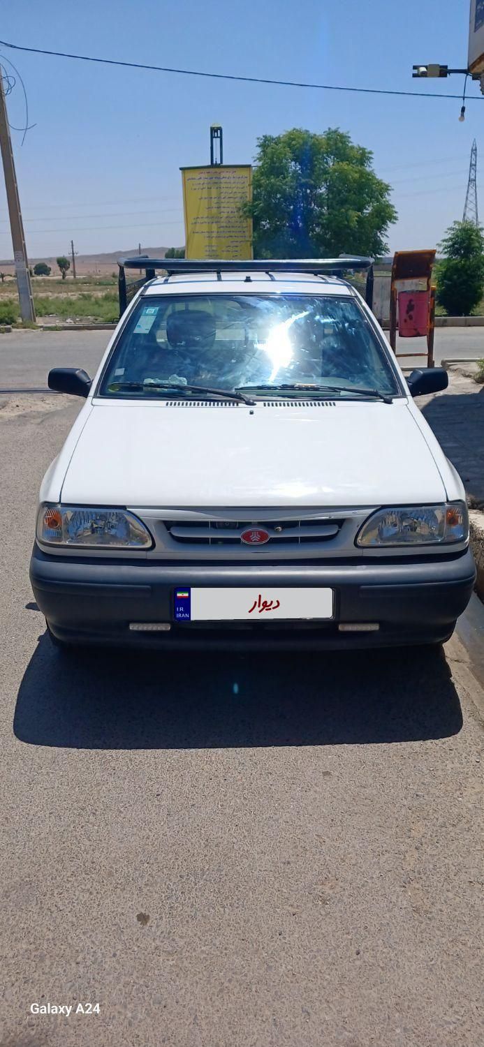 پراید 151 SE - 1402