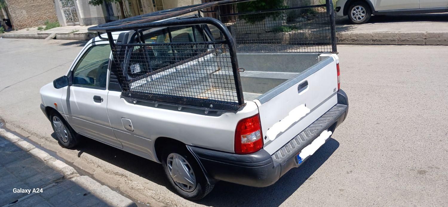 پراید 151 SE - 1402