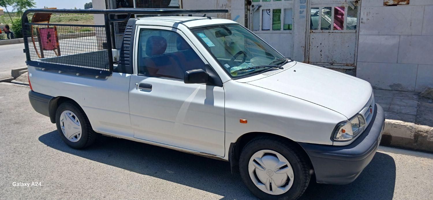 پراید 151 SE - 1402