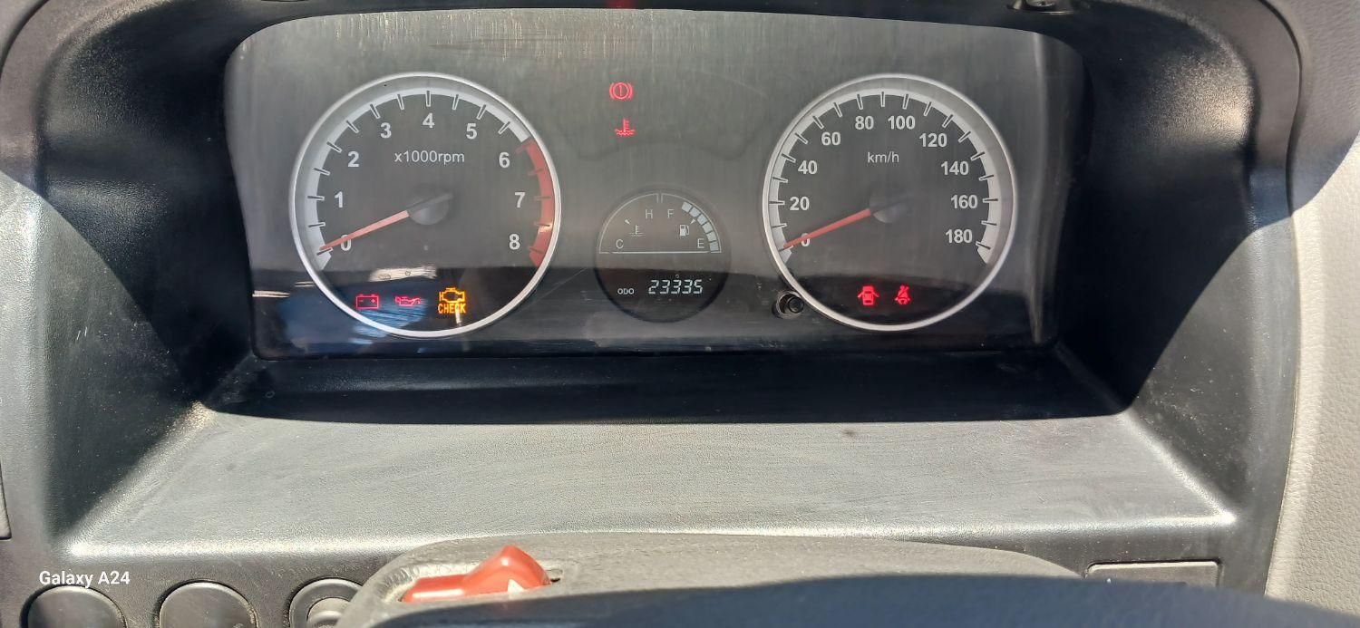 پراید 151 SE - 1402