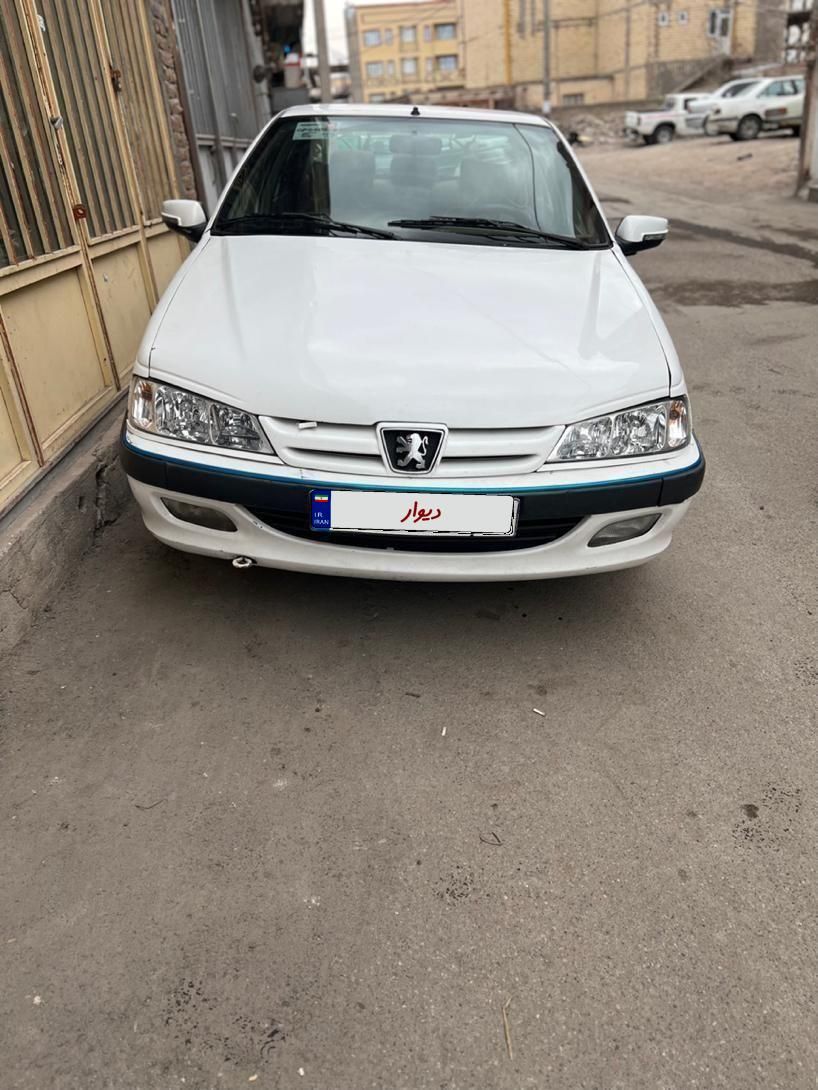 خودرو پژو، پارس آگهی ann_18163315