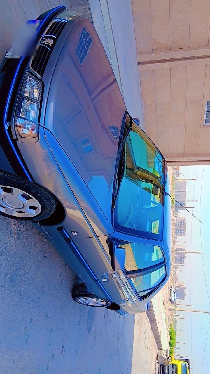خودرو پژو، 405 SLX آگهی ann_18163321