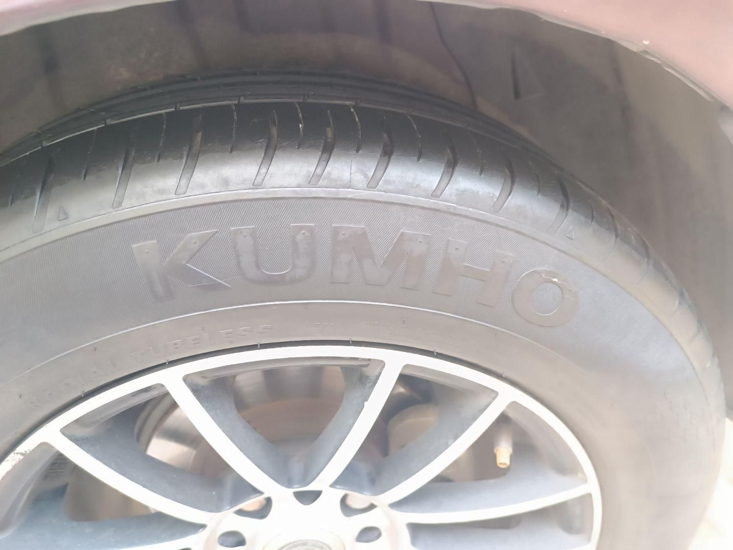 پژو 206 SD v8 - 1394