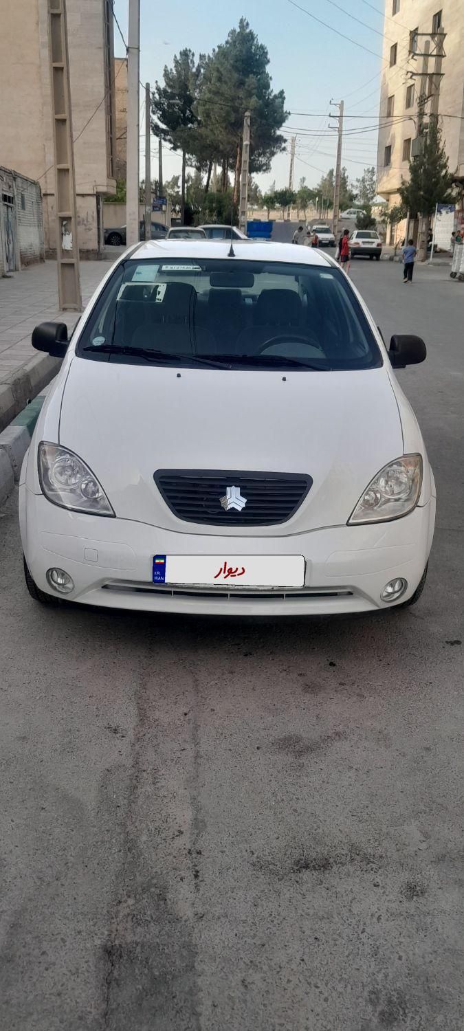 خودرو تیبا، صندوق دار آگهی ann_18163330