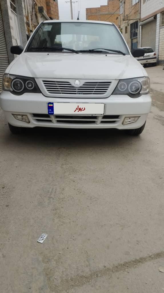خودرو پراید، 111 آگهی ann_18163336