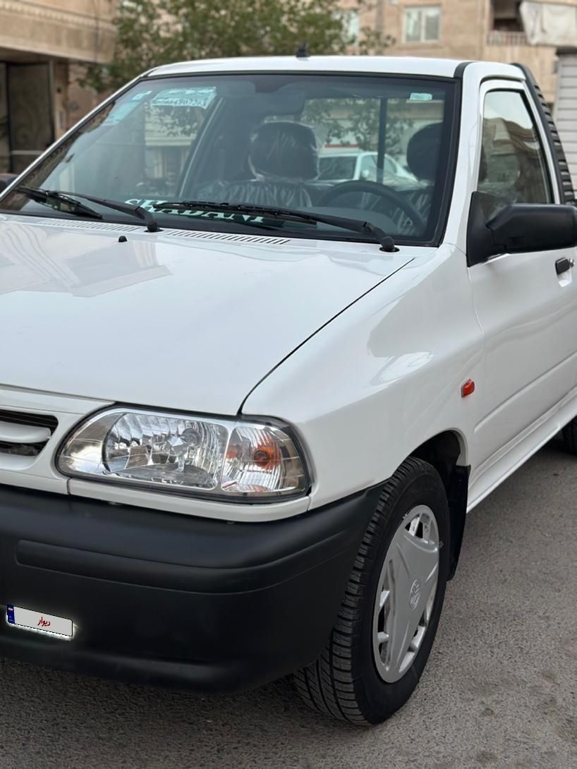 پراید 151 SE - 1403