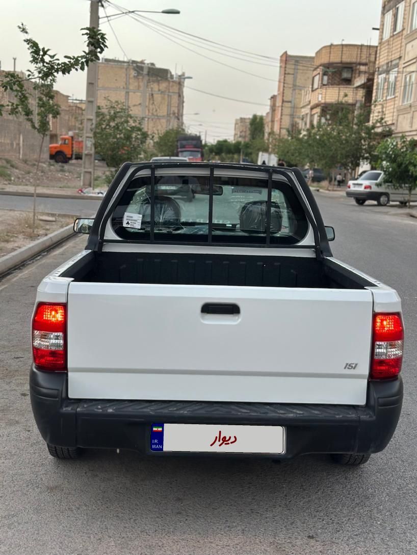 پراید 151 SE - 1403