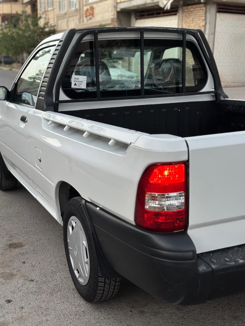 پراید 151 SE - 1403