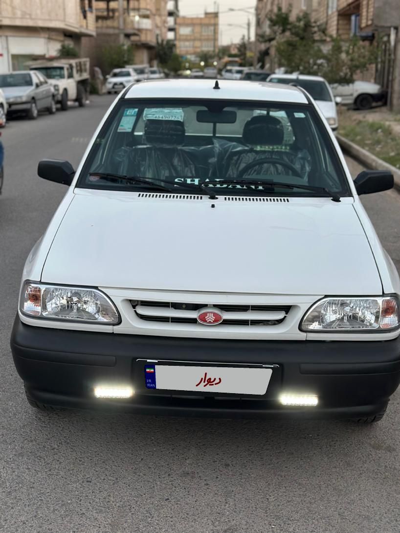 خودرو پراید، 151 آگهی ann_18163373